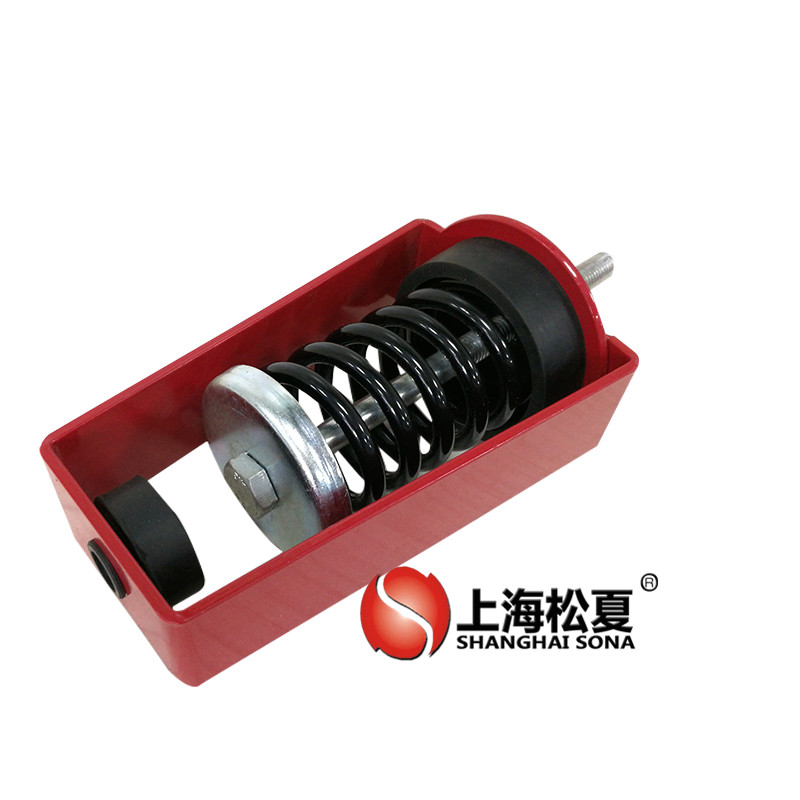 衝床產生的噪音，你想到用午夜福利区器來解決了嗎？