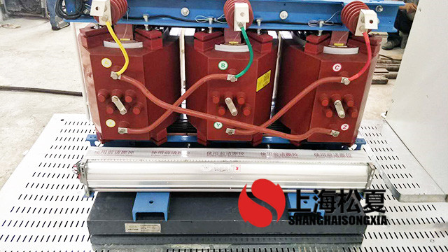 變壓器專用ZTB型矩陣式彈簧午夜福利区器