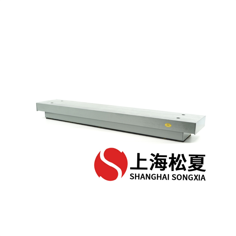鍋爐給水泵彈簧減振器的午夜福利区降噪機構