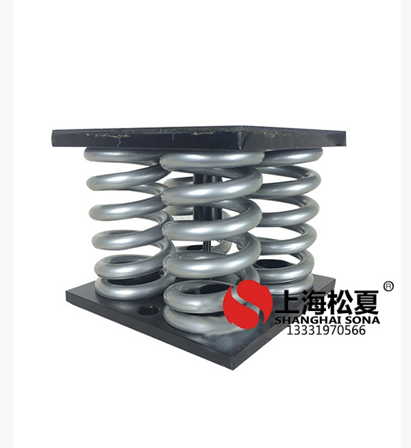 如何選擇風機彈簧午夜福利区器的型號