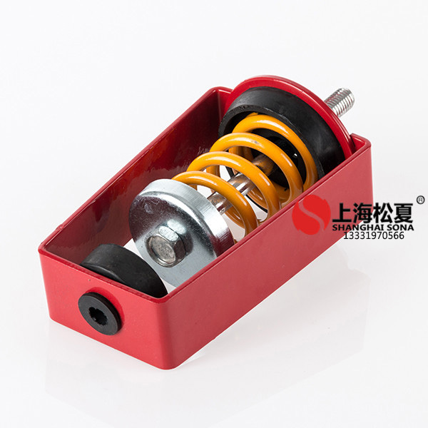 ZTY型吊式彈簧午夜福利区器