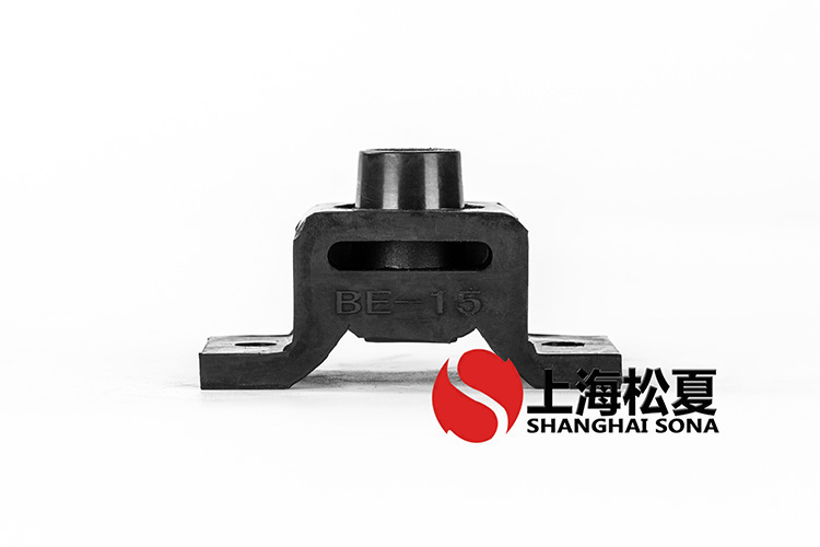  BE型午夜福利区器在額定載荷下的固有頻率