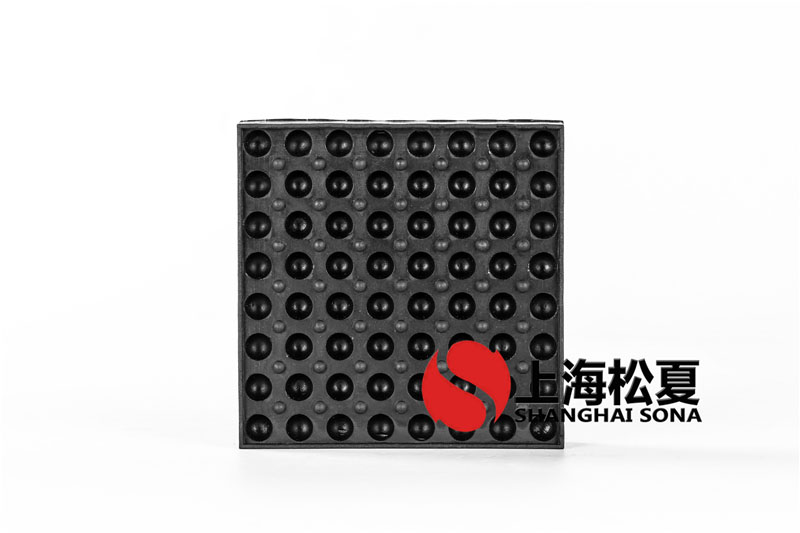 120*120*20橡膠午夜福利区墊產品圖3