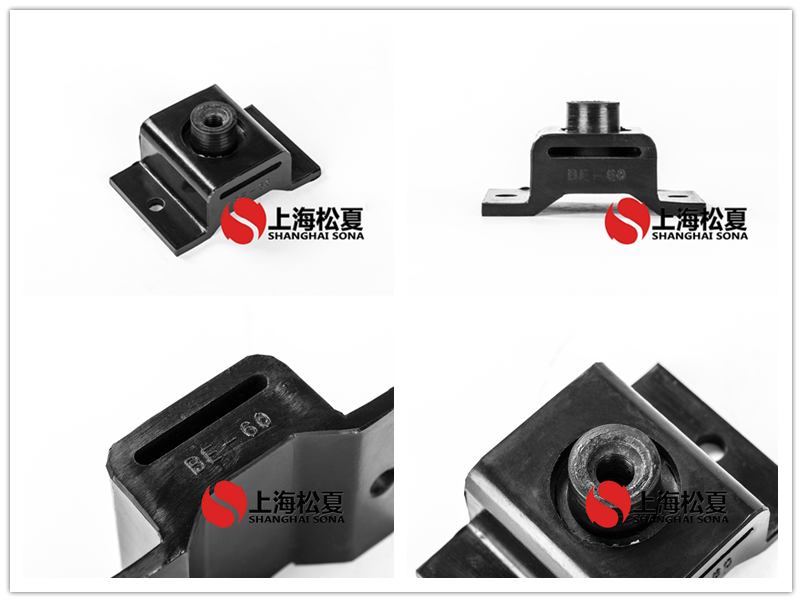 BE-60發電機橡膠午夜福利区器 產品圖