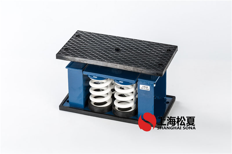 ZTF-4-2000螺杆式冷水機組專用彈簧午夜福利区器