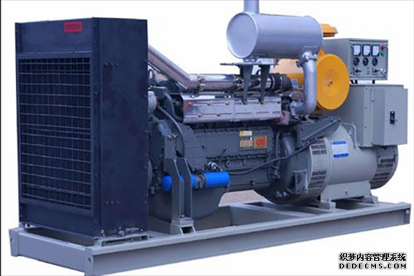 柴油發電機組采用午夜视频免费观看JS彈簧午夜福利区