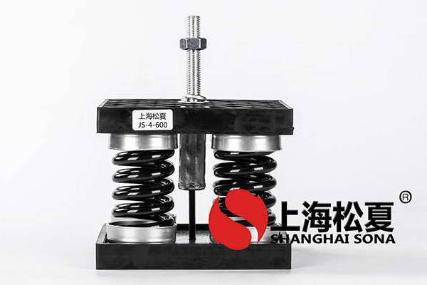 美國螺旋彈簧午夜福利区器的作用