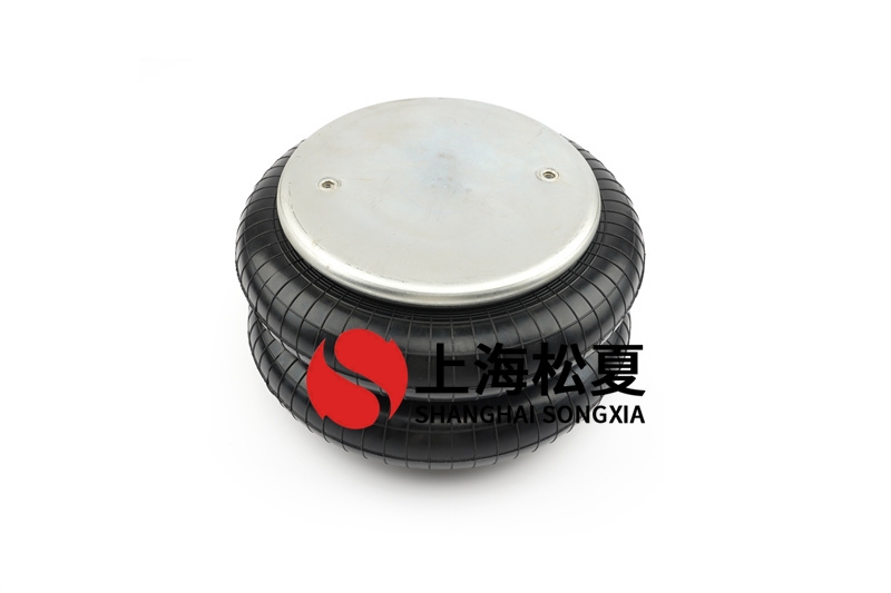  空氣彈簧有哪些優點？