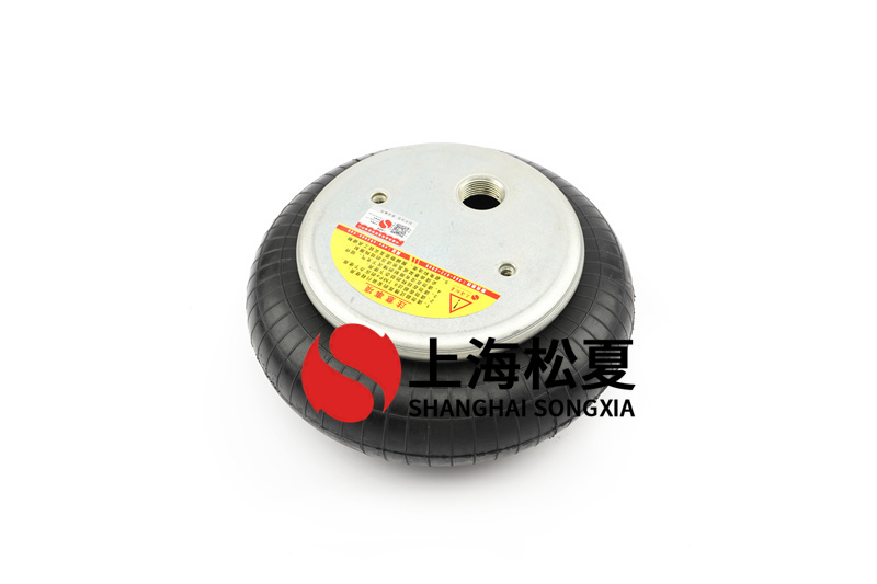 空氣彈簧午夜福利区器的核心部件是啥？
