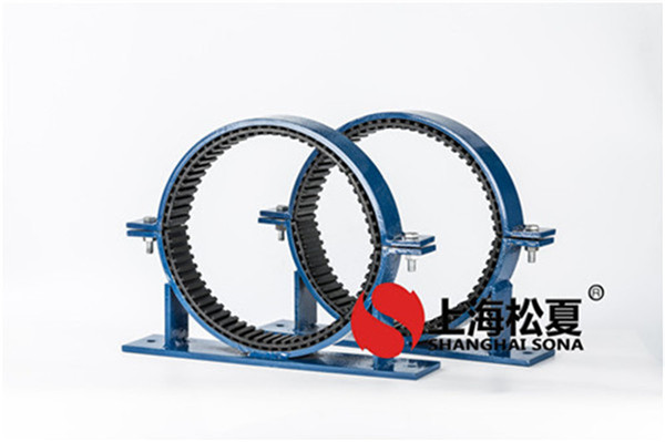 【濟南沛華信息科技】DN50-DN200流量檢定裝置管道管夾橡膠午夜福利区器