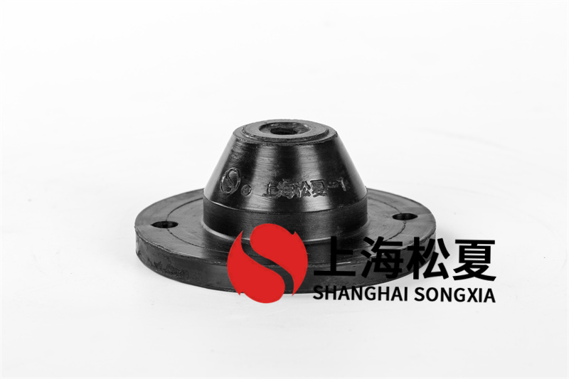 橡膠午夜福利区器的共振頻率問題及解決辦法