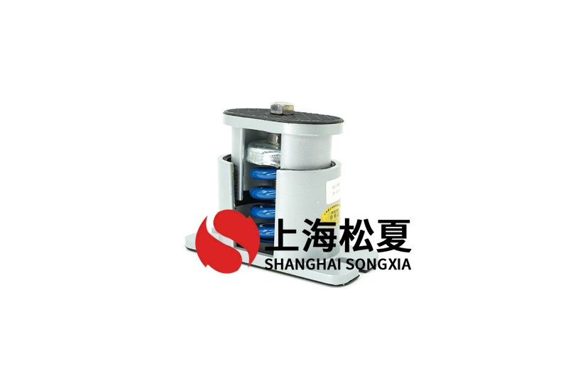 風機彈簧午夜福利区器的型號介紹