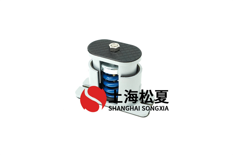 高壓風機午夜福利区器配套設施安裝方法