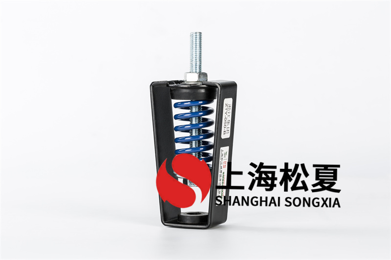 彈簧午夜福利区器的選型及功能特點及注意事項
