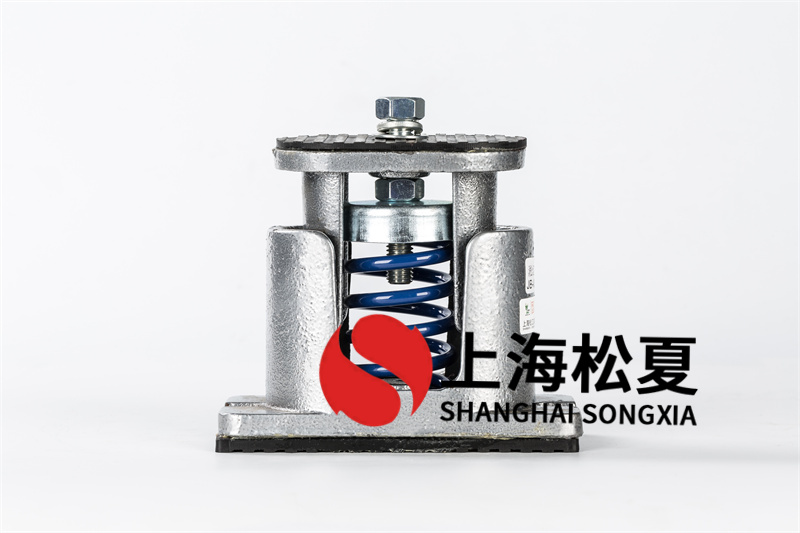加溫站真空泵午夜福利区器的震動問題