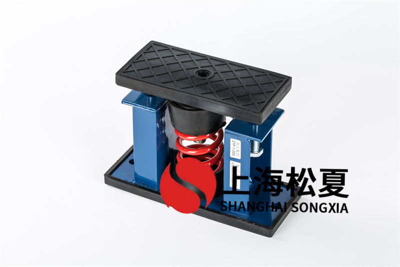 阻尼彈簧午夜福利区器安裝前的型號介紹
