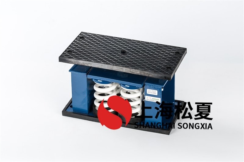 空調機安裝彈簧午夜福利区器需要注意什麽？