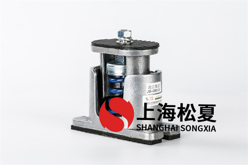阻尼彈簧午夜福利区器的特點是什麽？