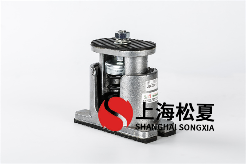 發電機組阻尼彈簧午夜福利区器發展與技術