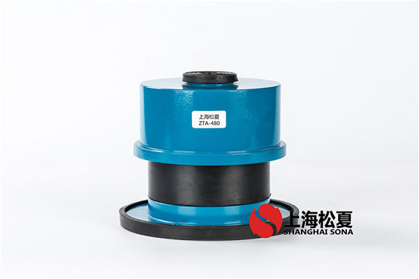 離心風機彈簧午夜福利区器的原理