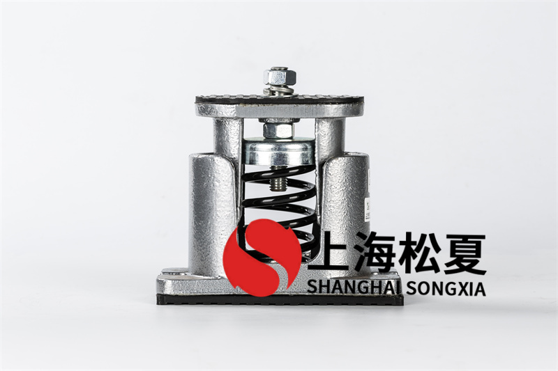 如何判斷收到的JB-S-60工業冷水機彈簧午夜福利区器是否合格？